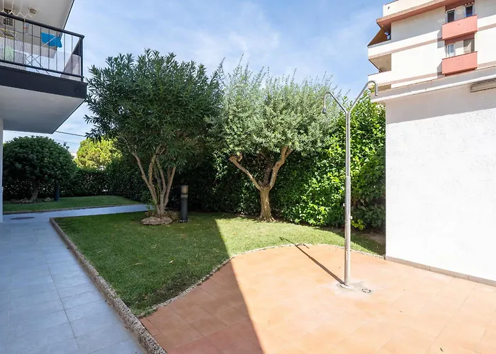 Hauzify I Ramon Llull Appartamento Salou
