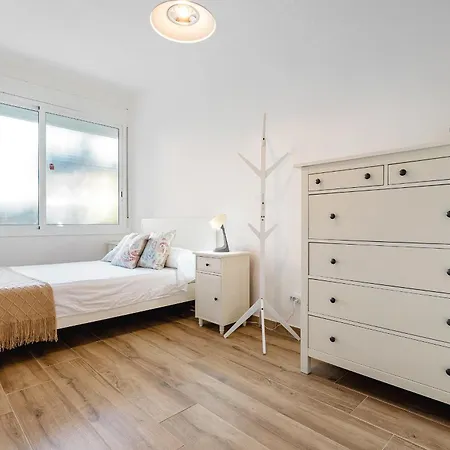 Apartment Hauzify I Ramon Llull