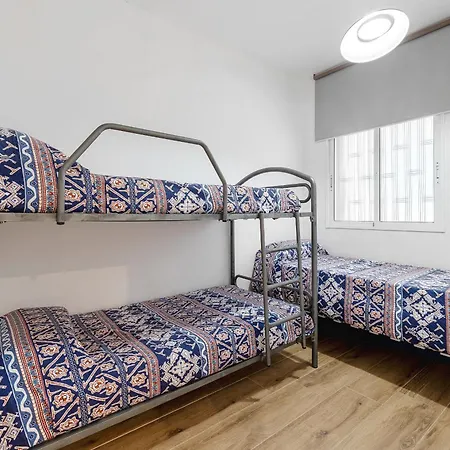 Hauzify I Ramon Llull Apartment