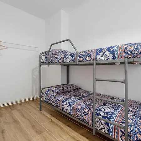 Apartment Hauzify I Ramon Llull *