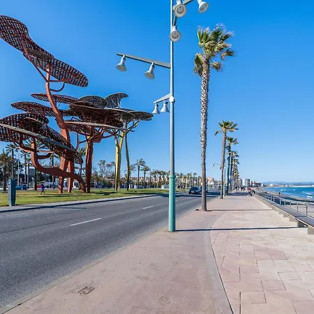 Hauzify I Ramon Llull Salou
